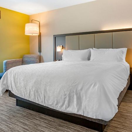 Holiday Inn Express & Suites - Phoenix Dwtn - State Capitol By Ihg Eksteriør billede