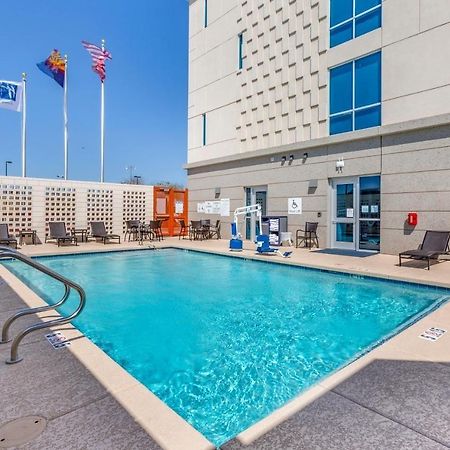 Holiday Inn Express & Suites - Phoenix Dwtn - State Capitol By Ihg Eksteriør billede