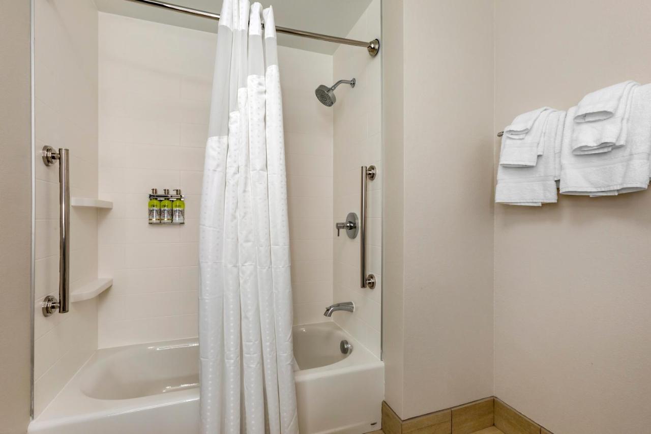 Holiday Inn Express & Suites - Phoenix Dwtn - State Capitol By Ihg Eksteriør billede