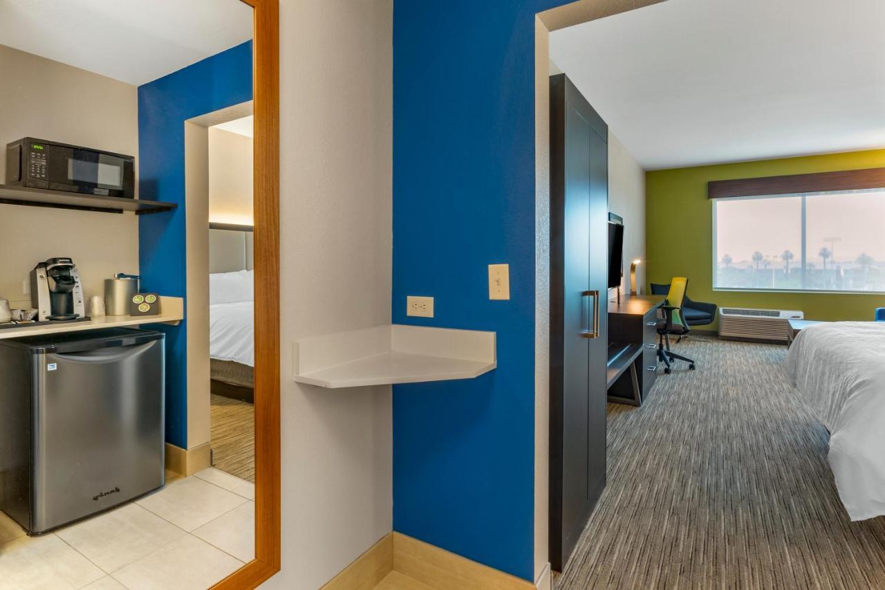 Holiday Inn Express & Suites - Phoenix Dwtn - State Capitol By Ihg Eksteriør billede