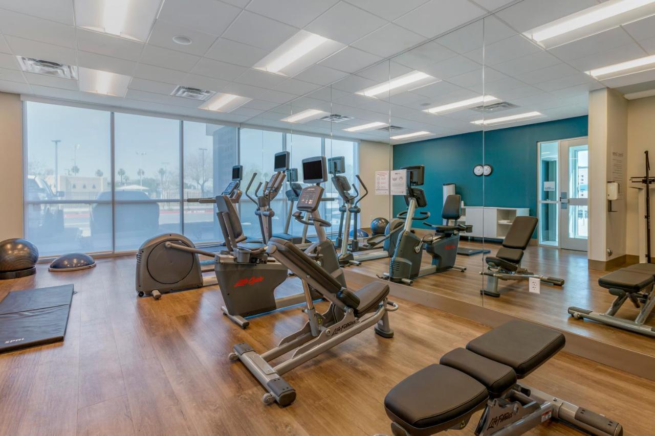 Holiday Inn Express & Suites - Phoenix Dwtn - State Capitol By Ihg Eksteriør billede