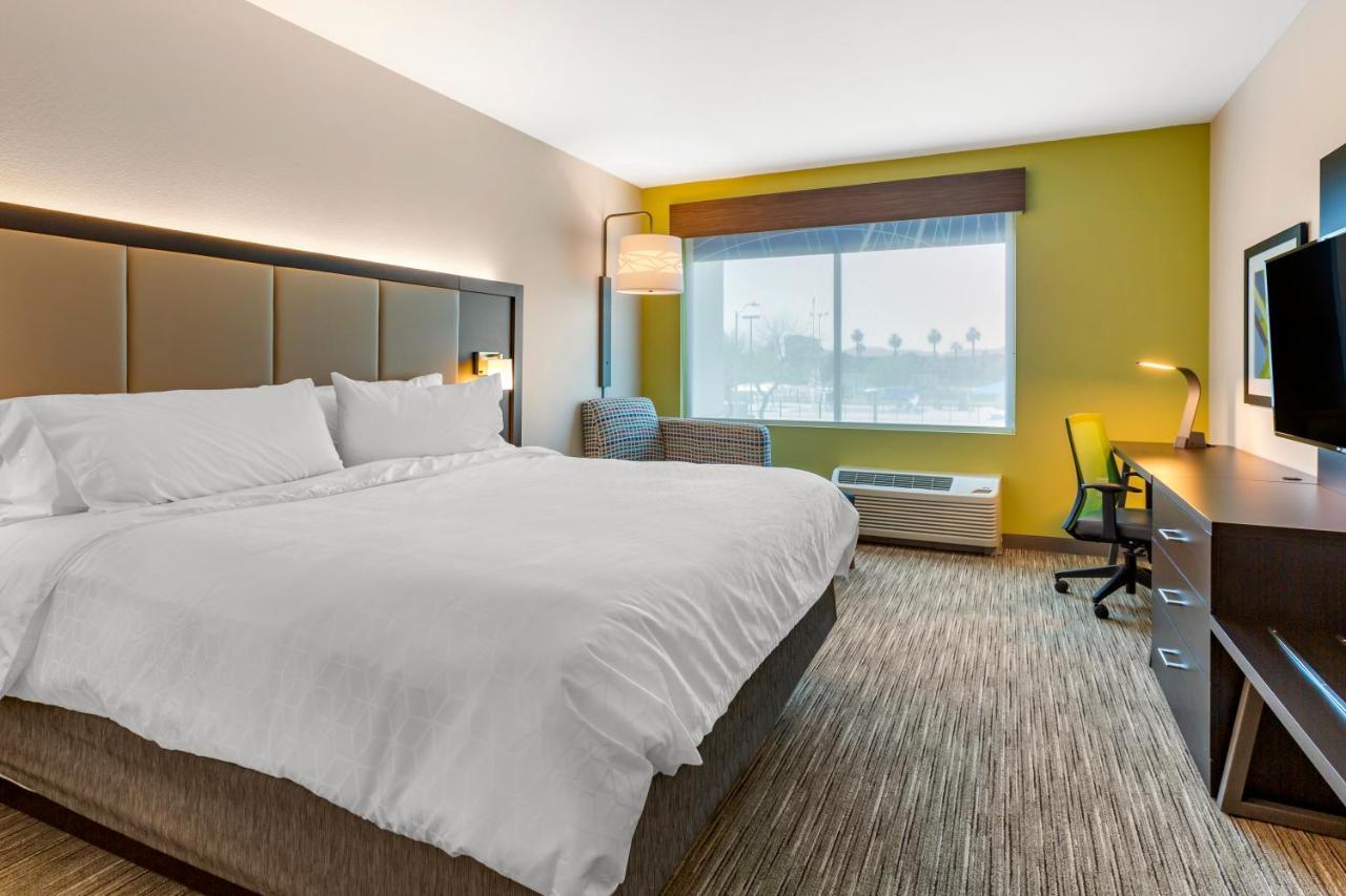 Holiday Inn Express & Suites - Phoenix Dwtn - State Capitol By Ihg Eksteriør billede