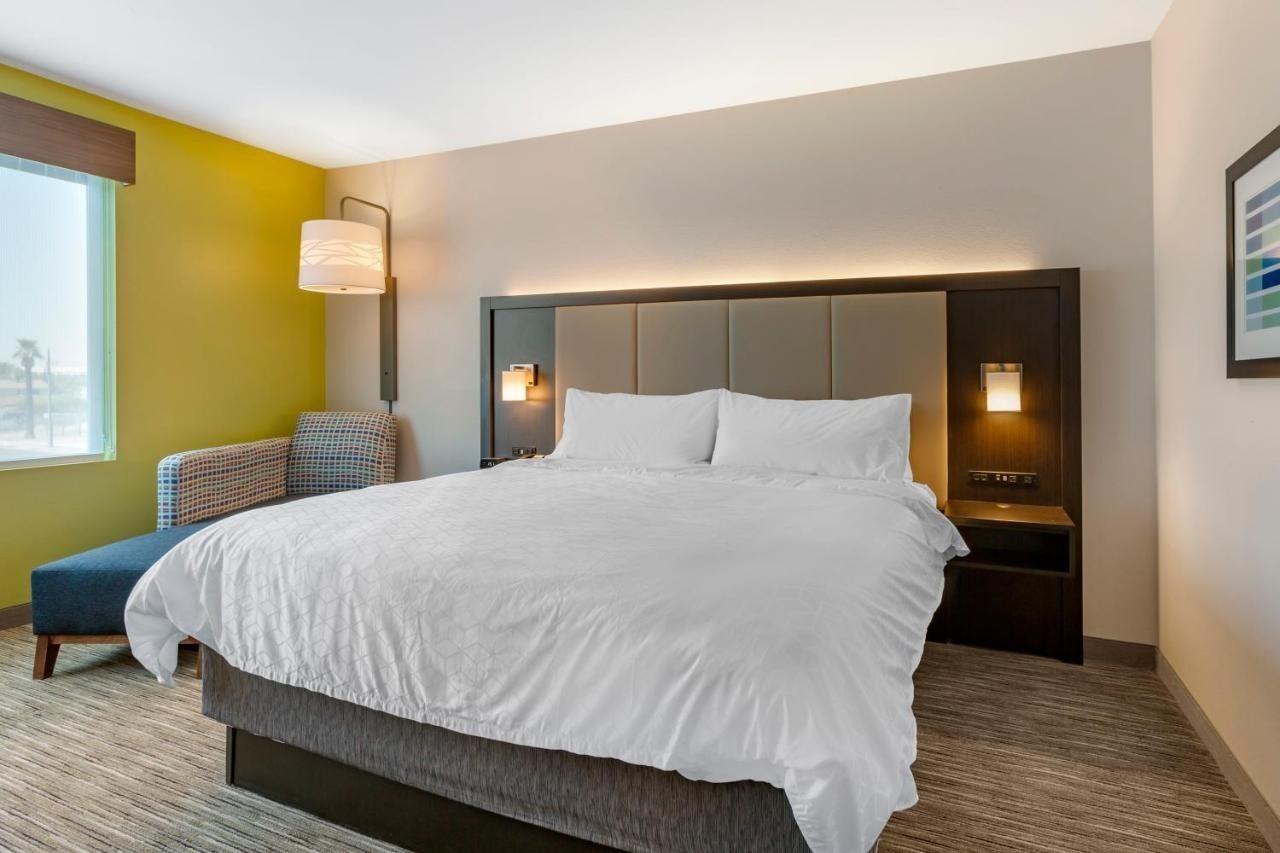 Holiday Inn Express & Suites - Phoenix Dwtn - State Capitol By Ihg Eksteriør billede